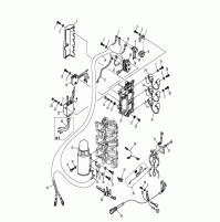 ELECTRICAL SYSTEM II - 2 Strock for T75T85T90